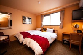 The L.A. Mart Hotel Kyoto