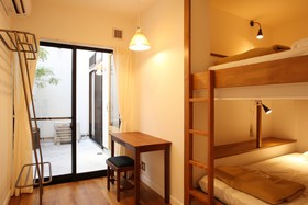 The Lower East Nine Hostel