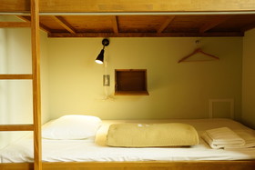 The Lower East Nine Hostel