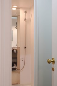 The Lower East Nine Hostel