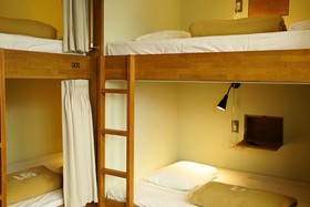The Lower East Nine Hostel