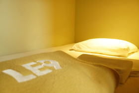 The Lower East Nine Hostel