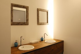 The Lower East Nine Hostel