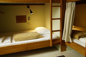 The Lower East Nine Hostel
