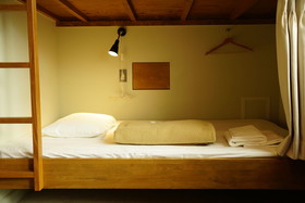 The Lower East Nine Hostel