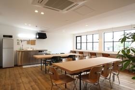 The Lower East Nine Hostel