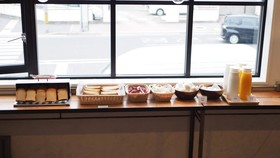 The Lower East Nine Hostel