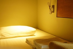 The Lower East Nine Hostel