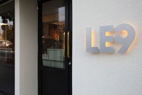 The Lower East Nine Hostel