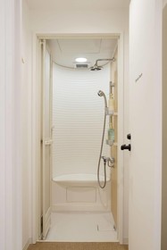 The Next Door Hostel, lower east nine