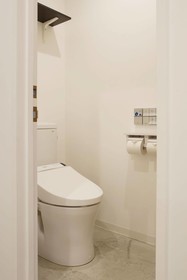 The Next Door Hostel, lower east nine