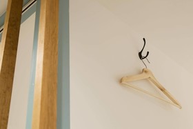 The Next Door Hostel, lower east nine