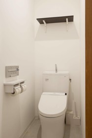 The Next Door Hostel, lower east nine