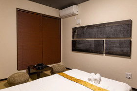 The Pagoda Experience
