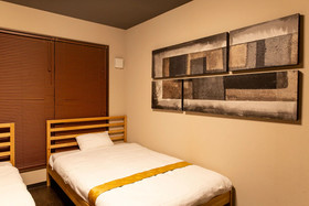 The Pagoda Experience