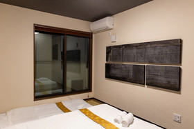 The Pagoda Experience