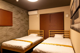 The Pagoda Experience