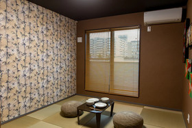 The Pagoda Experience