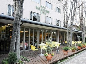The Palace Side Hotel