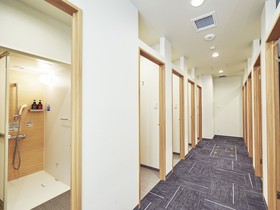 The Pocket Hotel Kyoto Karasumagojo