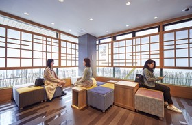 The Pocket Hotel Kyoto Karasumagojo