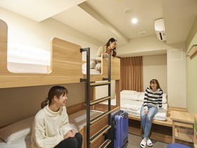 The Pocket Hotel Kyoto Karasumagojo