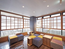 The Pocket Hotel Kyoto Karasumagojo