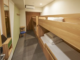 The Pocket Hotel Kyoto Karasumagojo
