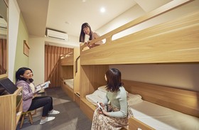 The Pocket Hotel Kyoto Karasumagojo