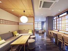 The Pocket Hotel Kyoto Karasumagojo