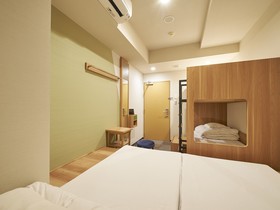 The Pocket Hotel Kyoto Karasumagojo