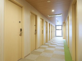 The Pocket Hotel Kyoto Karasumagojo