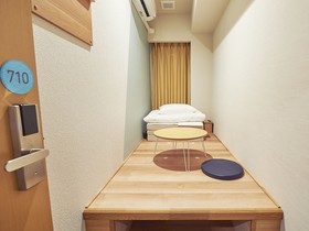 The Pocket Hotel Kyoto Karasumagojo