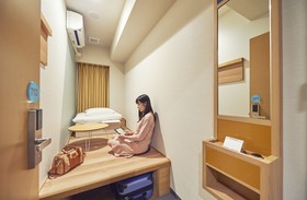The Pocket Hotel Kyoto Karasumagojo