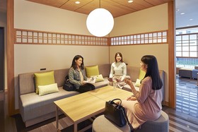 The Pocket Hotel Kyoto Karasumagojo