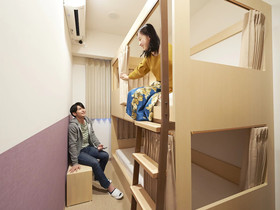 The Pocket Hotel Kyoto Shijokarasuma