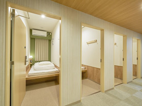 The Pocket Hotel Kyoto Shijokarasuma