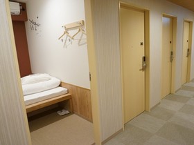 The Pocket Hotel Kyoto Shijokarasuma