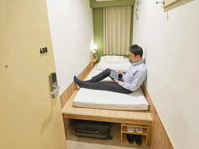 The Pocket Hotel Kyoto Shijokarasuma