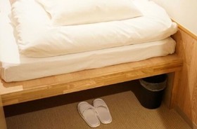 The Pocket Hotel Kyoto Shijokarasuma