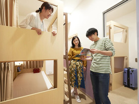 The Pocket Hotel Kyoto Shijokarasuma