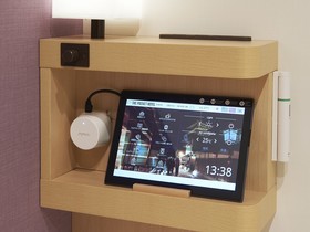 The Pocket Hotel Kyoto Shijokarasuma