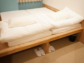 The Pocket Hotel Kyoto Shijokarasuma
