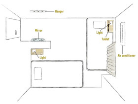 The Pocket Hotel Kyoto Shijokarasuma