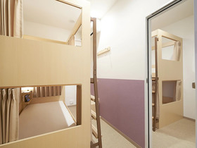 The Pocket Hotel Kyoto Shijokarasuma