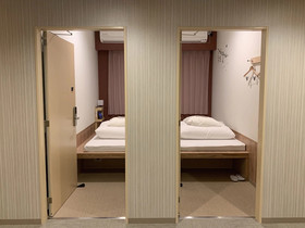 The Pocket Hotel Kyoto Shijokarasuma