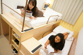 The Pocket Hotel Kyoto Shijokarasuma