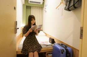 The Pocket Hotel Kyoto Shijokarasuma