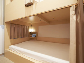 The Pocket Hotel Kyoto Shijokarasuma
