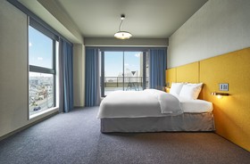 The Reign Hotel Kyoto